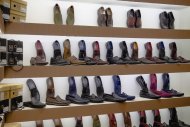 Photos: Men's and women's shoes from MB Shoes & Menli Shoes