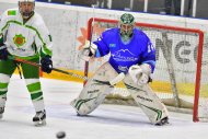 2023 Kazan Hockey Cup: Gazagystanyň we Türkmenistanyň arasyndaky hokkeý duşuşygyndan fotoreportaž