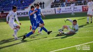 Fotoreportaž: AFK-nyň Kubogy «D» toparçanyň 2-nji tapgyr duşuşygy «Altyn Asyr» — «Istiklol» – 2:2