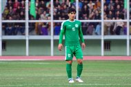 Photo report: 2022 FIFA World Cup qualification (AFC): Turkmenistan − Sri Lanka