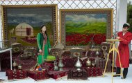 Turkmenistan celebrated the International Day of Novruz