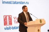 Turkmen-Tatarstan business forum was held in Ashgabat