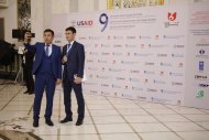 Photoreport: IX Central Asian Trade Forum in Shymkent (Kazakhstan)