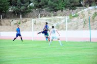 Photoreport: FC Altyn Asyr vs. FC Nebitchi 