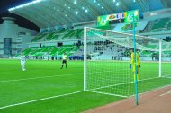 Photos: FC Altyn Asyr clinch Turkmenistan Super Cup title after FC Ahal victory