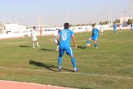 Photo report: FC Altyn Asyr defeated FC Ashgabat in the Turkmenistan Higher League