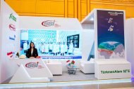 Turkmentel-2024: Technologies, Innovations, People - Photo Report from the Main IT Event of the Year