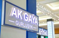 Aşgabatda geçirilen ITSE 2025 sergisinden uly fotoreportaž