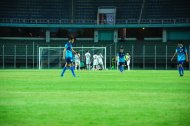 Photo report: Turkmenistan Super Cup 2018: FC Altyn Asyr vs. FC Kopetdag