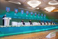 TIF-2024: Platform for international cooperation