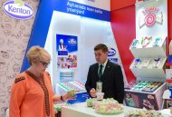 Ashgabat hosts UIET-2023 exhibition