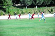 Photo report: FC Ashgabat vs FC Energetik (2019 Turkmenistan Higher League)