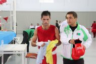 Photo report: Turkmenistan Boxing Cup 2019