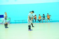 Photo report: Turkmenistan Futsal Championship – Kopetdag defeated Lebap