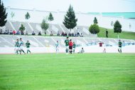 Photo report: FC Ashgabat against FC Ahal