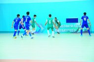 Photo report: Turkmenistan Futsal Championship – Denizchi beat Mary