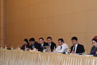 Photo report: OSCE Seminar «Media law reform in the digital era» in Ashgabat