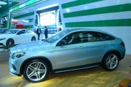 Photo report: «Türkmen sährasy 2019» International Automobile Exhibition