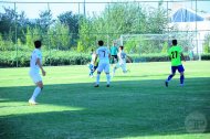 Photo report: Turkmenistan Football Cup 2019 — FC Ahal vs. FC Merv