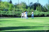 Photo report: Turkmenistan Football Cup 2019 — FC Ahal vs. FC Merv