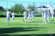 Fotoreportaž: Ahal we Merw (Türkmenistanyň futbol kubogy 2019)