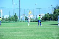 Photo report: Turkmenistan Football Cup 2019 — FC Ahal vs. FC Merv