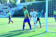 Photo report: Turkmenistan Football Cup 2019 — FC Ahal vs. FC Merv