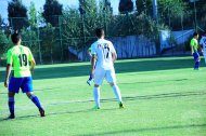 Photo report: Turkmenistan Football Cup 2019 — FC Ahal vs. FC Merv