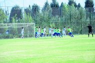 Photo report: Turkmenistan Football Cup 2019 — FC Ahal vs. FC Merv