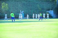 Photo report: Turkmenistan Football Cup 2019 — FC Ahal vs. FC Merv