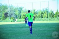 Fotoreportaž: Ahal we Merw (Türkmenistanyň futbol kubogy 2019)