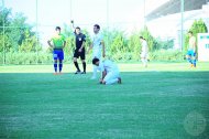 Fotoreportaž: Ahal we Merw (Türkmenistanyň futbol kubogy 2019)