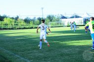 Photo report: Turkmenistan Football Cup 2019 — FC Ahal vs. FC Merv