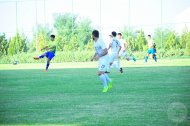 Photo report: Turkmenistan Football Cup 2019 — FC Ahal vs. FC Merv