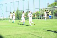 Photo report: Turkmenistan Football Cup 2019 — FC Ahal vs. FC Merv