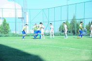 Photo report: Turkmenistan Football Cup 2019 — FC Ahal vs. FC Merv