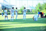 Fotoreportaž: Ahal we Merw (Türkmenistanyň futbol kubogy 2019)