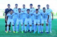 Photo report: Turkmenistan Football Cup 2019 — FC Ahal vs. FC Merv