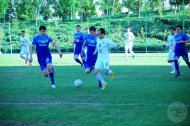 Photo report: FC Altyn asyr against FC Ahal 