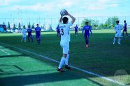 Photo report: FC Altyn asyr against FC Ahal 