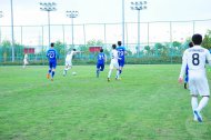 Photo report: FC Altyn asyr against FC Ahal 