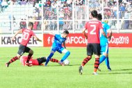 Photo report: 2019 AFC Cup: Altyn Asyr – Istiklol