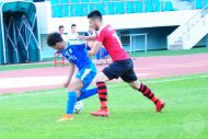 Photo report: 2019 AFC Cup: Altyn Asyr – Istiklol