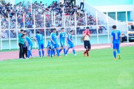 Photo report: 2019 AFC Cup: Altyn Asyr – Istiklol