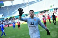 Photo report: 2019 AFC Cup: Altyn Asyr – Istiklol