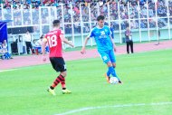 Photo report: 2019 AFC Cup: Altyn Asyr – Istiklol