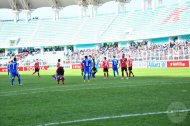 Photo report: 2019 AFC Cup: Altyn Asyr – Istiklol