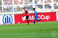 Photo report: 2019 AFC Cup: Altyn Asyr – Istiklol