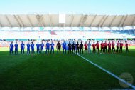 Photo report: 2019 AFC Cup: Altyn Asyr – Istiklol