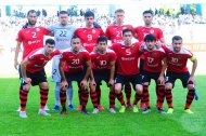 Photo report: 2019 AFC Cup: Altyn Asyr – Istiklol